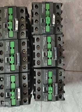 议价正品LC1E32施耐德交流接触器仪价