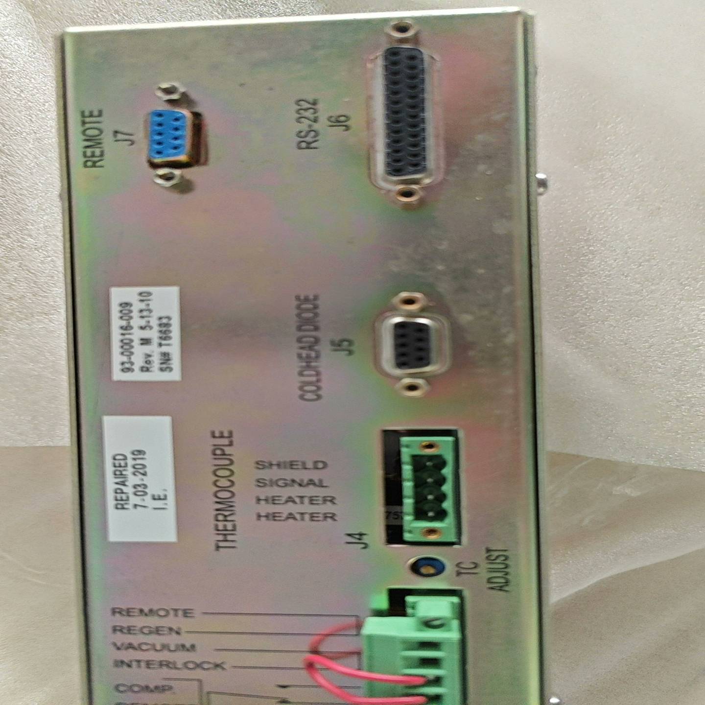 【请询价】OSAKA NISSYO CM-101RPCC电机马达全