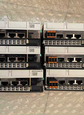 汇川INOVANCEPLC模块AM522-0808TN，实-议价