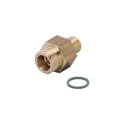 议价用于过程感测器的旋入式配接器 E40098  现货