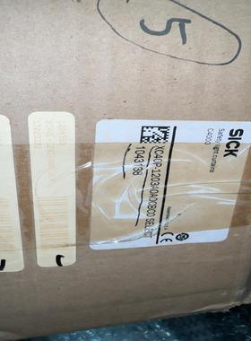 【议价】SiCK西克光栅XC40P-1203AOACBO货号1043适用