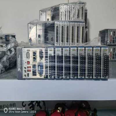 美国NI卡板主机cRIO-90389401--议价商品