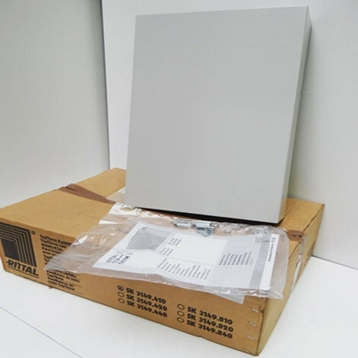 RittalSK3149.41050357TOPThermeDachlfter115VAC-unused