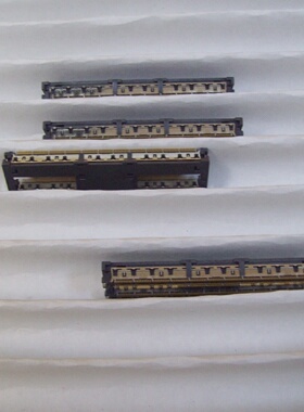 TE CONNECTIVITY 318272336 CONNECTOR 44O POS PLUG BRIDGED  4P