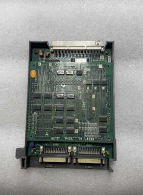 MC727M3电路板成色如图【侨报商行】