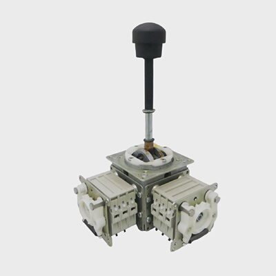 W.GESSMANN V 62 V62 MultiAxis Controller 55460189 new