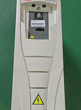 溢价-ABB变频器ACS5100105A642.2KW功率