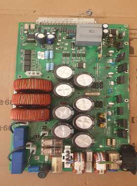 阿特拉斯控制器电源主板PF4000电源板拆机电源板dc400-议价