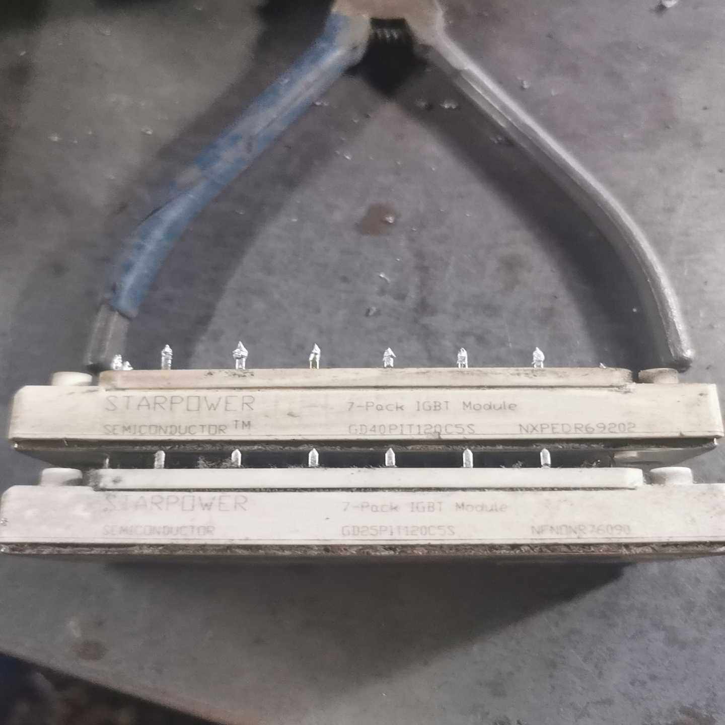 GD40PIT120C5S GD25PIT120C5S~询价