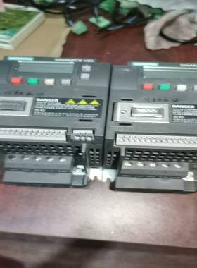 西门子V20变频器6SL3210-5BE21-1UV0  1一议价商品