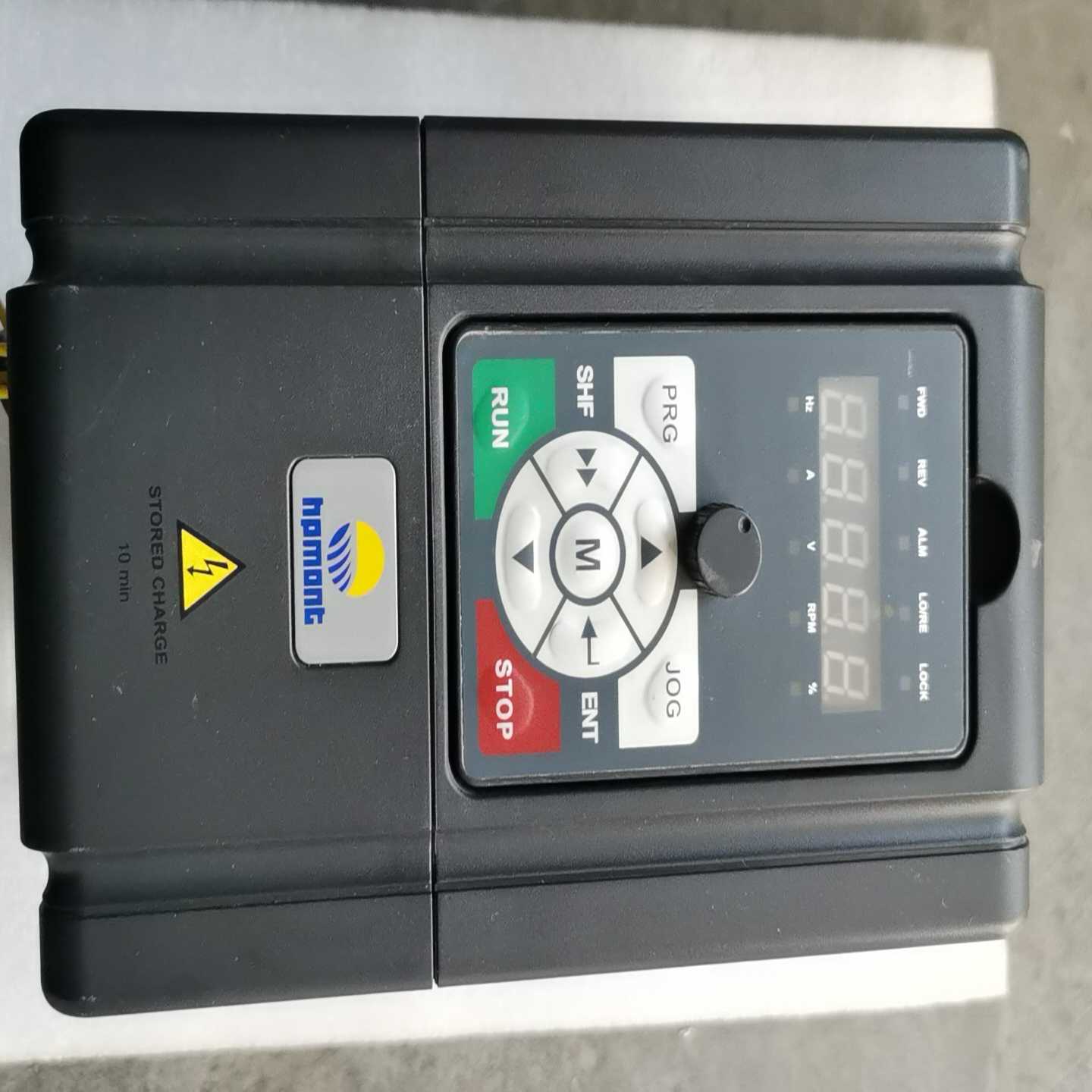 hpmont变频器HD20-4T4P0G，4.0KW380V询价