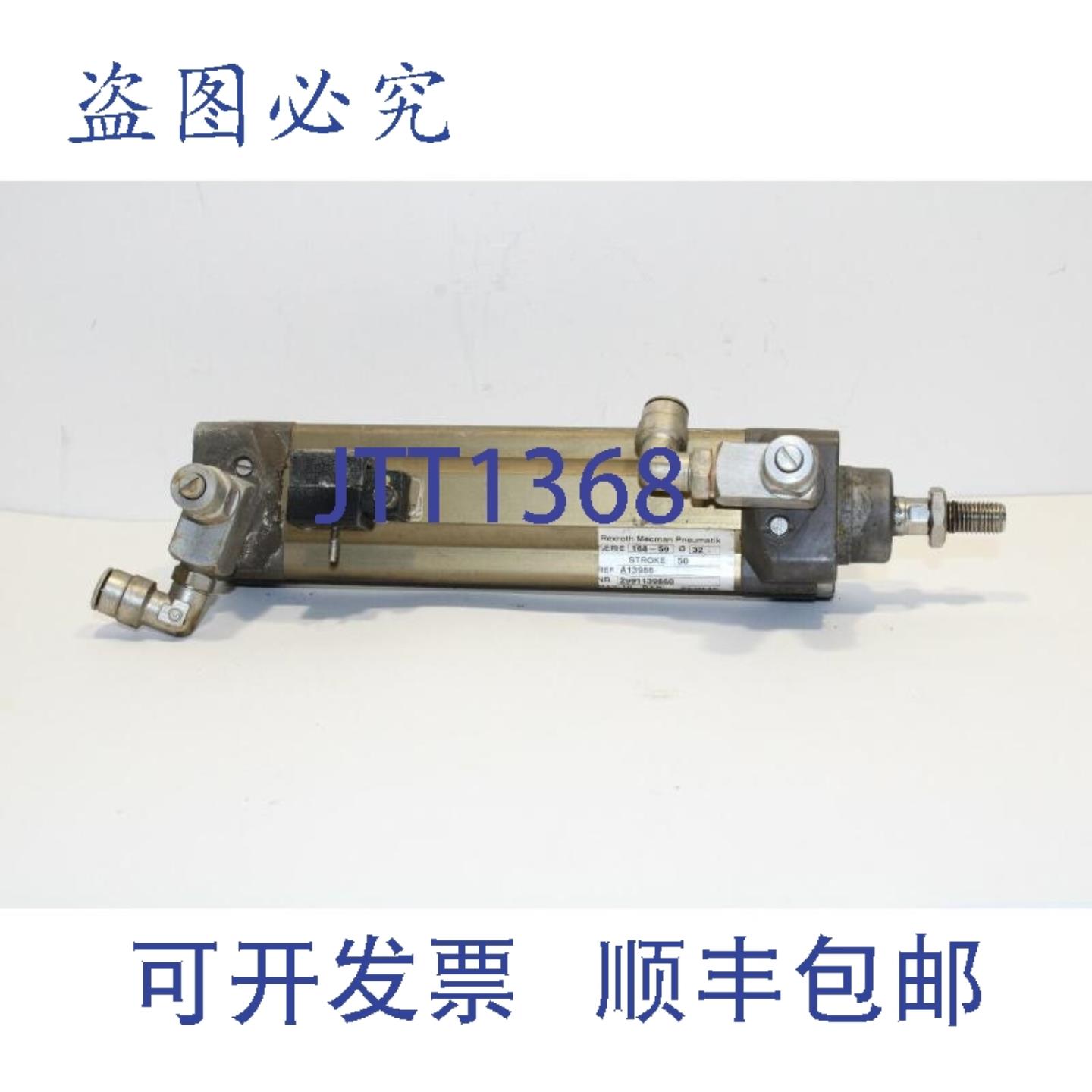 供应Rexroth Mecman 168-59 气缸 2991139860