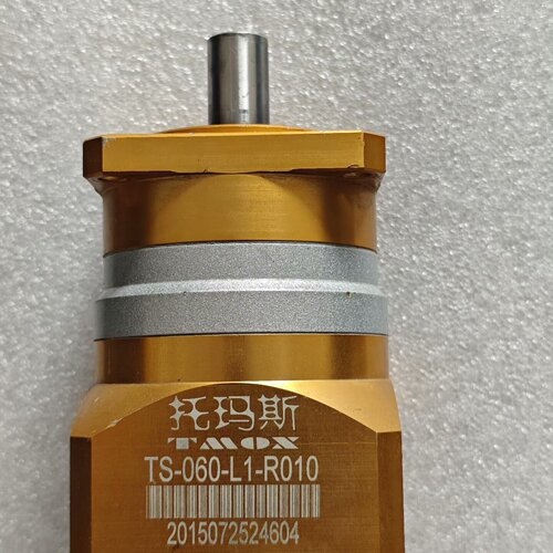 寻托玛斯TS060L1R010行星减速机60减速机金