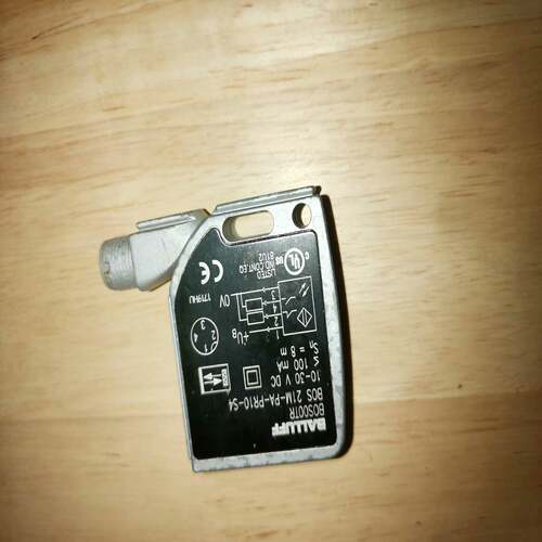 光电开关BOS00TRBOS21M-PA-PR10