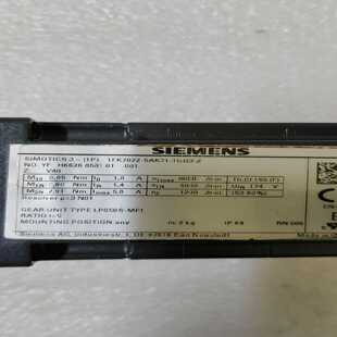 伺服电机 1FK7022 1UG3 原询价 5AK71