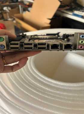 （议价）星月夜x79双路大板ALEO主板，x79双路plus主板，