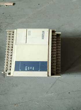三菱PLCFX1N-40MR-001日本原装二手拆机，--议价商品
