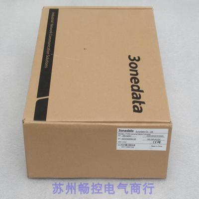 *销售*全新三旺3onedata光电转换器IMC102B-F现货SSC20KM1310NM