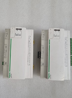 Schneider Electric Energy Server EBX510 ComX510 SET OF 2 FRE
