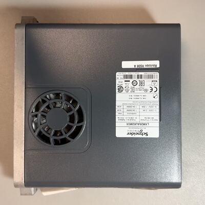 施耐德全新原装LXM28AU02M3X(Lexium28 I--议价商品