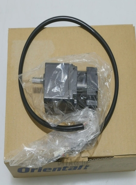 ORIENTAL带盒AXHM015K-20无刷直流电机MOT-I-37949R26