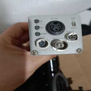询价~PTEM ZOOM 70XL 及环形CCD光源