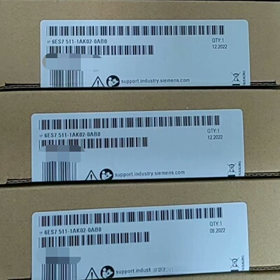 西门子6ES75111AK020AB0正品未拆封质量-询