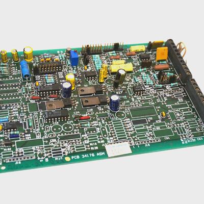 Carte PC IRD MECHANALYSIS 34176 DOccasion