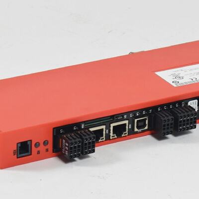 SEW Eurodrive Feldbus Profinet Controller Card DHR41BU0H21B