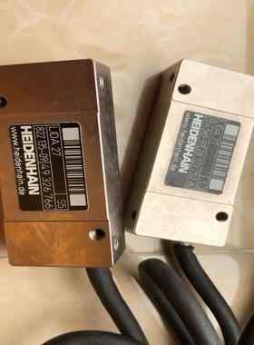 【星慕电子】HEIDENHAIN海德汉LIDA27 实物如图 功能