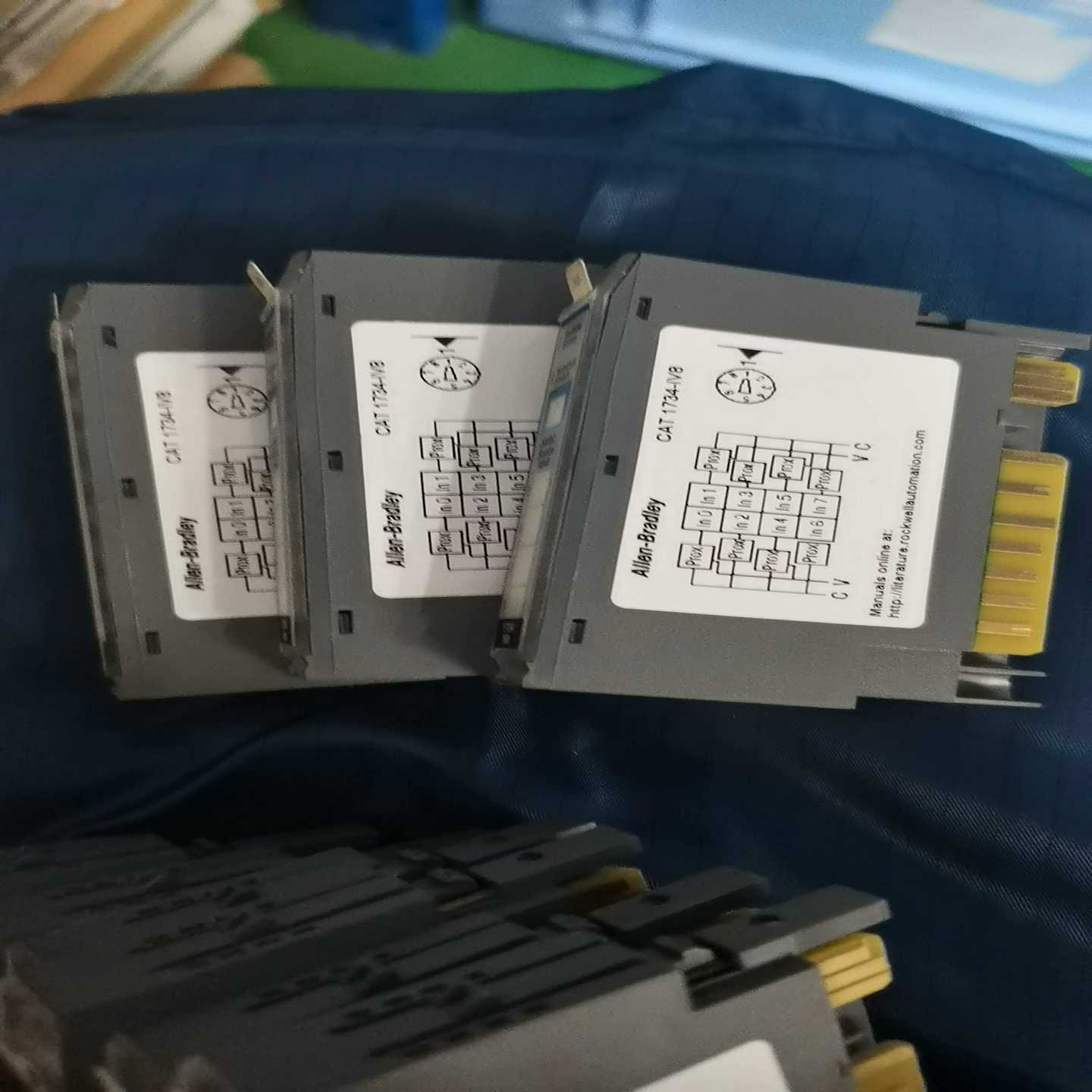 1734-OV8E1734-IV8询价