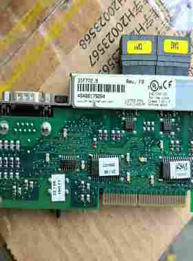 3IF772.9  贝加莱通讯模块   。拍前询价