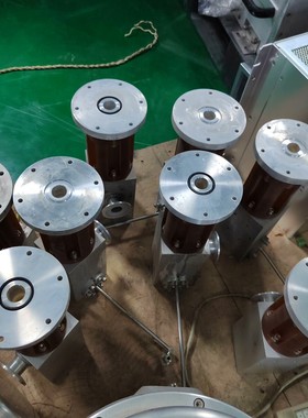 美国制造0042-71257REV1原装传感器实物--议价商品