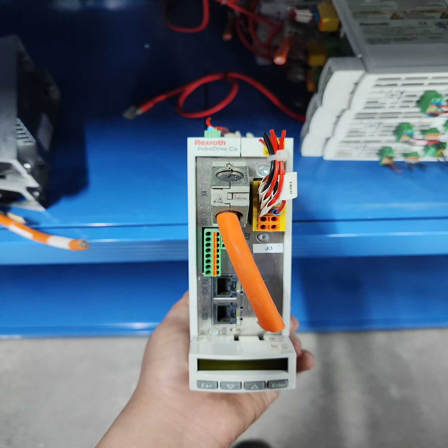 询价A-NET晶体测量仪M-332MX-i，型号H23-030