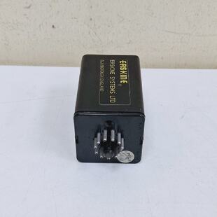 Relay Systems pcs TR30 Lot Erskine hours
