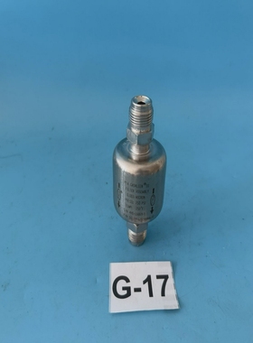 PALLPFAGaskleenIII气体过滤器微米750PSIVCR公公SGLFPF