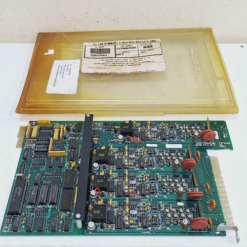 Westinghouse 7379A62G02  4QRT PCB2