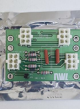 NWL D2510803  P23993 Rev E PCB Circuit Board