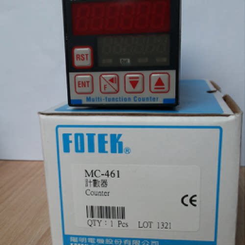 议价议价FOTEK计数器MC341MC361MC342MC362MC461MC261