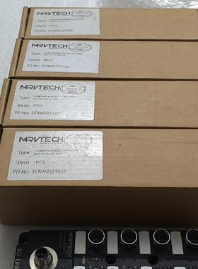 MRVTECH精奇模块IOLDPADIO16P0.5A