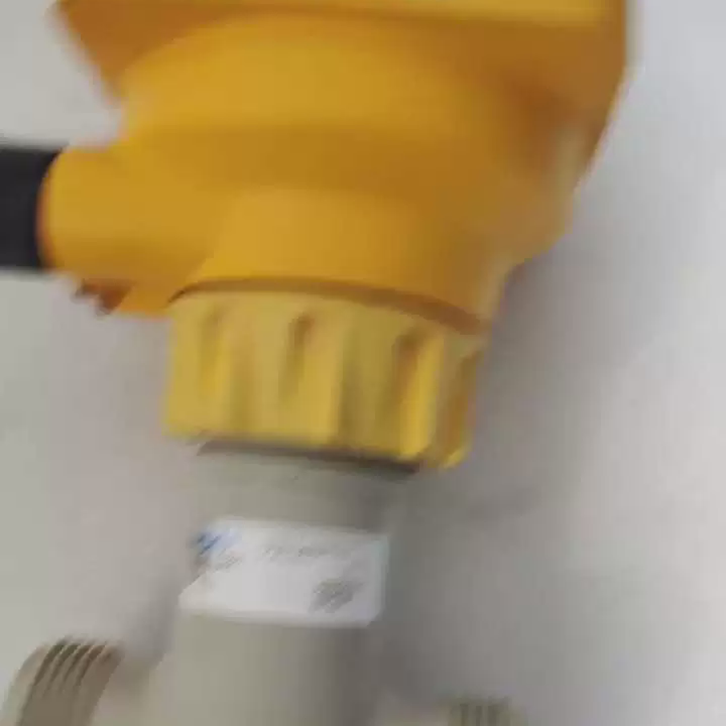 GFSignet乔治费歇尔85501电导率表变送器9