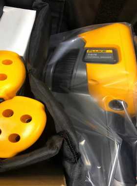 询价FLUKETis75热成像仪