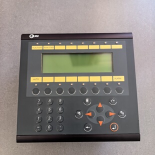 BeijerE300操控屏Type02750C拆船件 议价商品