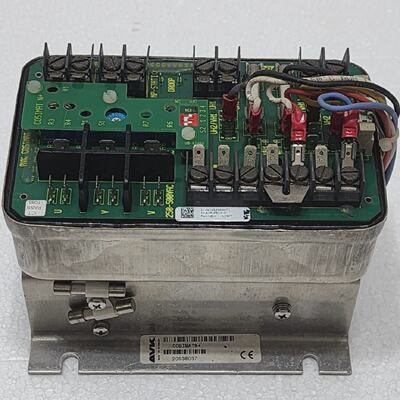 Rgulateur De Tension AVK COSIMAT N 2