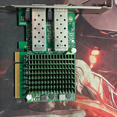 超微AOCSTGNI2SX520DA210GB-议价
