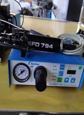 诺信NordsonEFD794点胶阀控制器，功能正常，成--议价商品