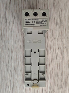 议价AllenBradley    193ECPM2议价