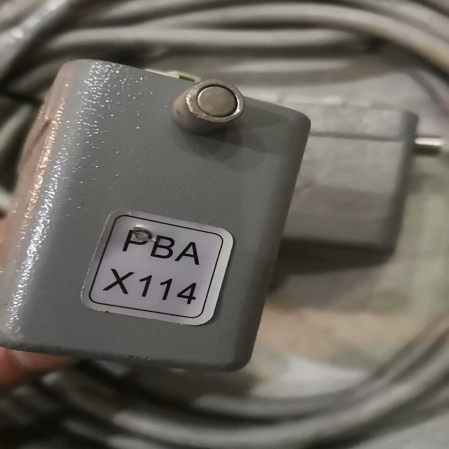 （议价）凯尔贝等离子电缆线X114电缆，15米