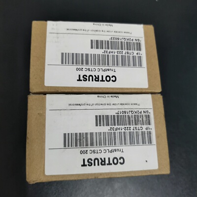 询-合信PLC扩展模块CTS72221HF32.支持