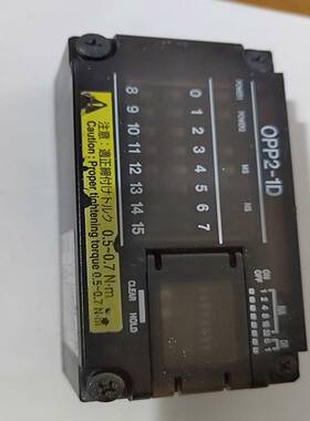 询价~CKD OPP2-1D-FL389230 岛阀控制器，拆